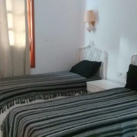 Bungalow Mariano 140 Playa Honda  Extérieur photo