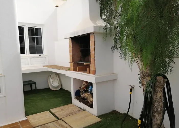 Bungalow Mariano 140