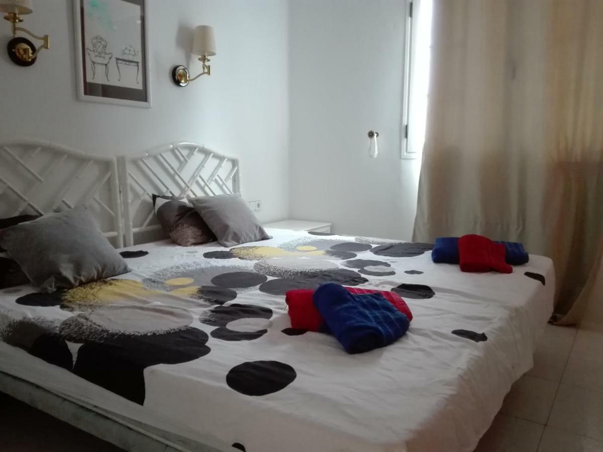 Mariano 140 Hébergement de vacances Playa Honda (Lanzarote)