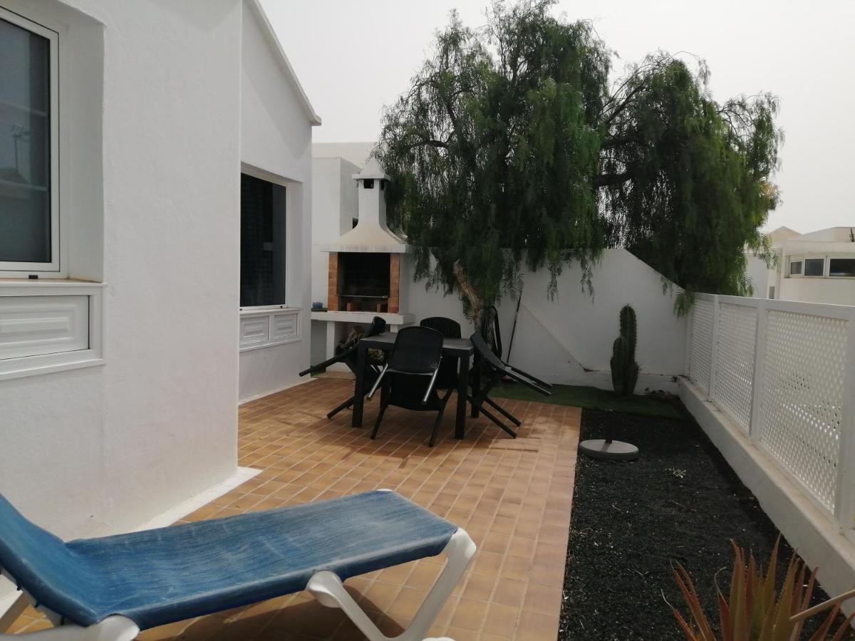 Ferienhaus Mariano 140 Playa Honda (Lanzarote)