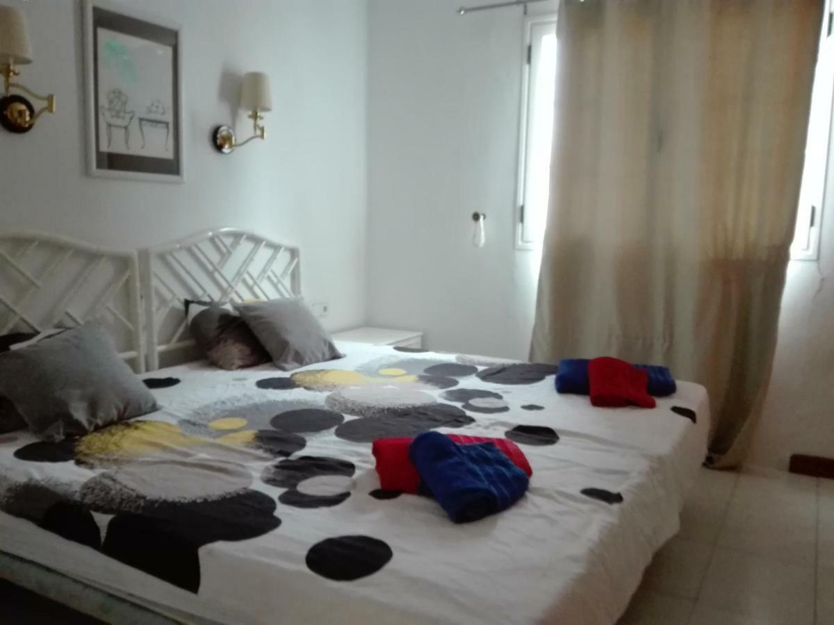 Ferienhaus Mariano 140 Playa Honda (Lanzarote)